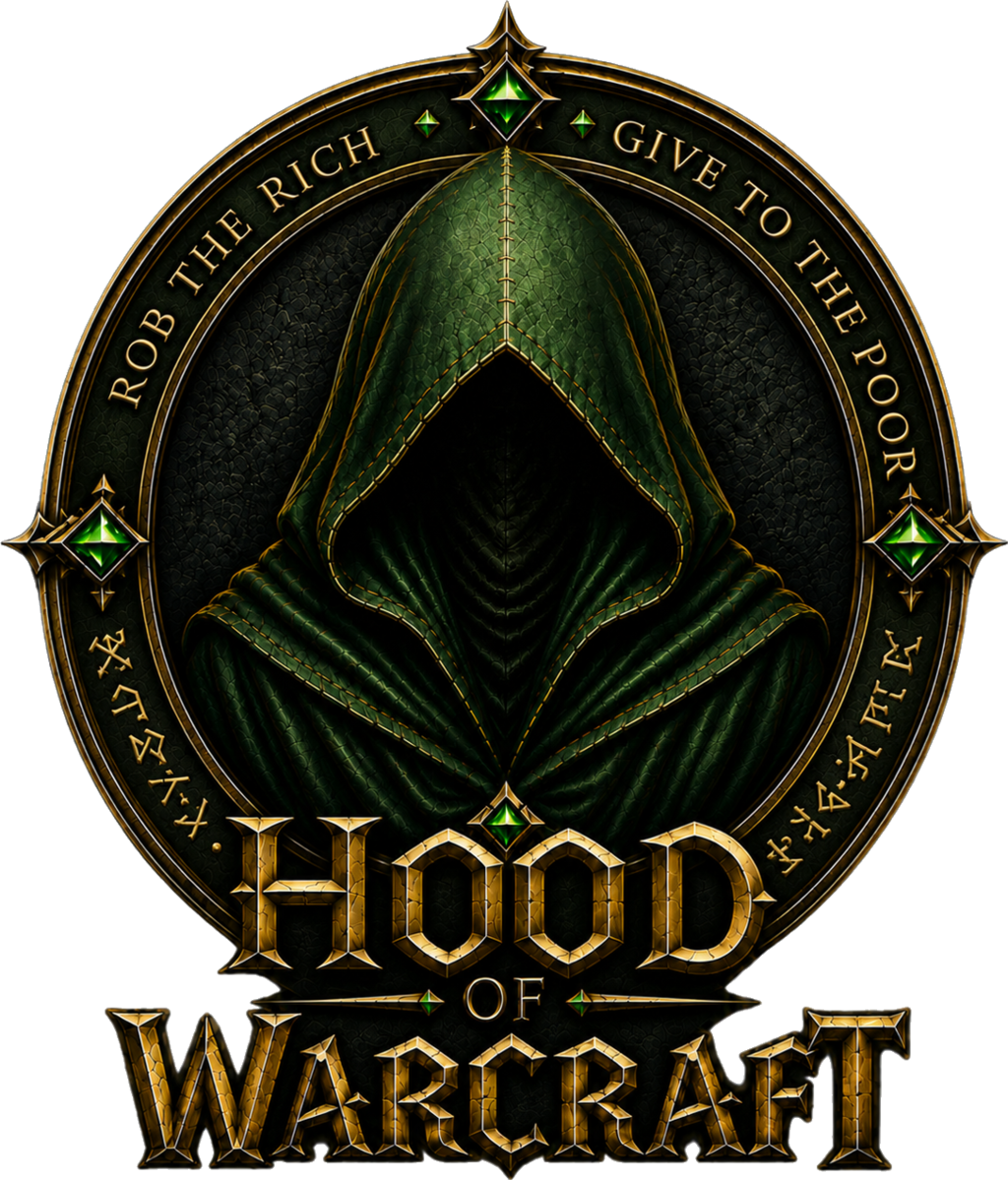 Hood of Warcraft